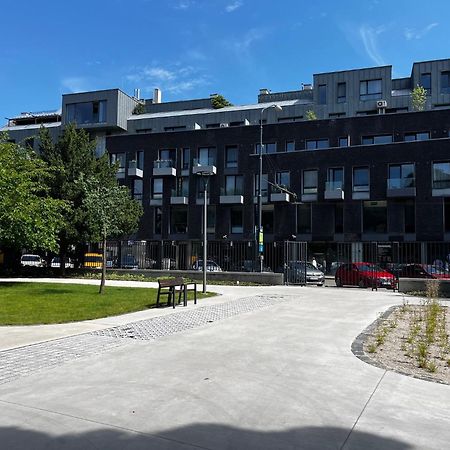 Revon Business Apartment 50 Dunajska براتسيلافا المظهر الخارجي الصورة